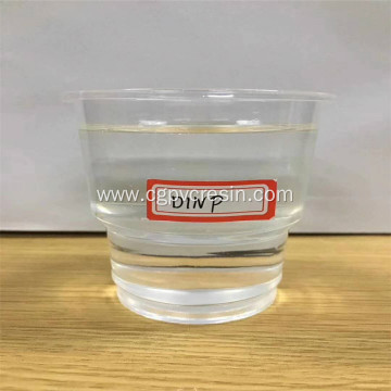 Lanfan Phthalate Dop Plasticizer